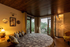 Lake View 3BHK close to Mall Road l Zen Den